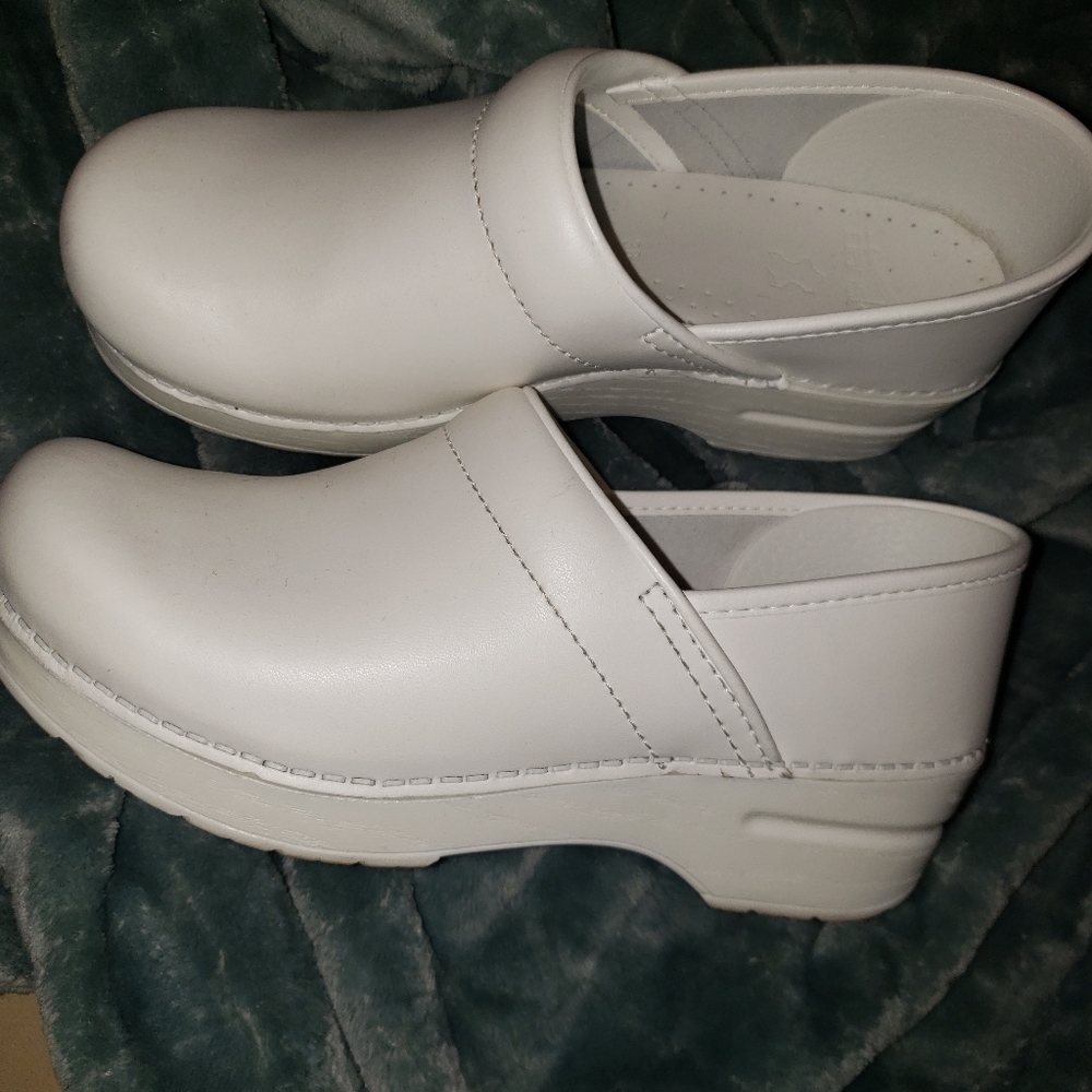 Danske Nursing Shoes